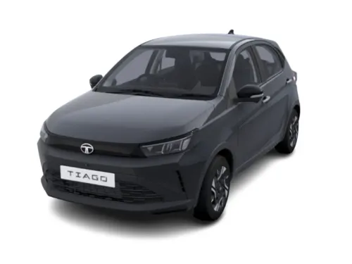 Tata Tiago